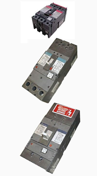 Interruptores Spectra