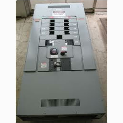 Spectra panel